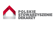 Polskie Stowarzyszenie Dekarzy rekomenduje DACHBUD